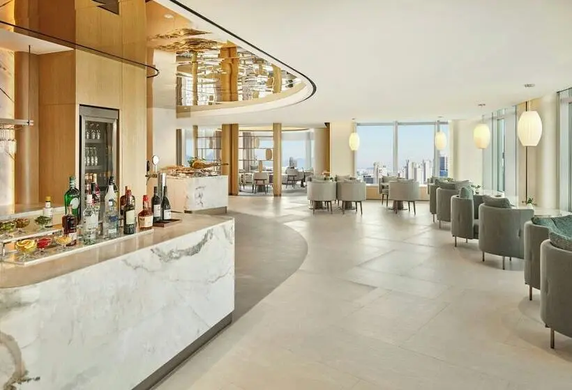 プレミアムスイート, The Westin Seoul Parnas