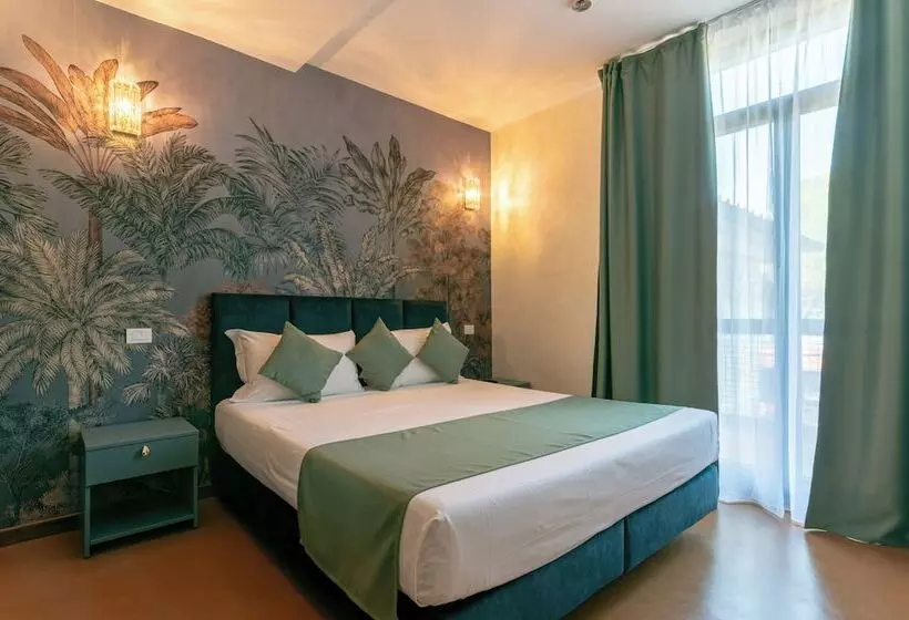 Standard Neljän Hengen Huone, Villa Cesi Resort & Spa