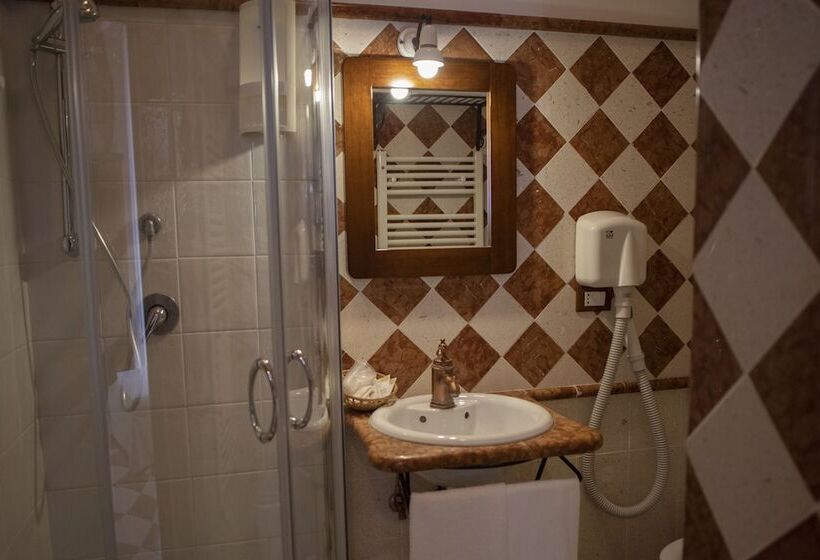 스탠다드 룸, Villa Cosilinum