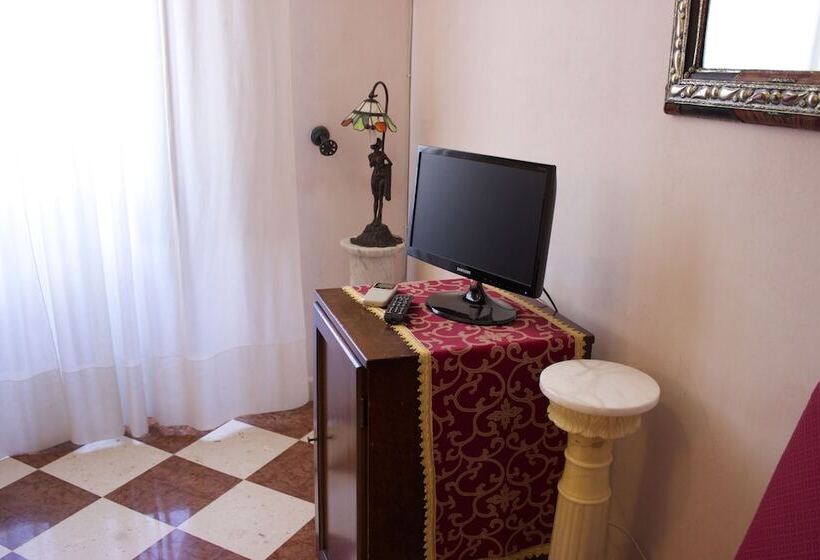 스탠다드 룸, Villa Cosilinum