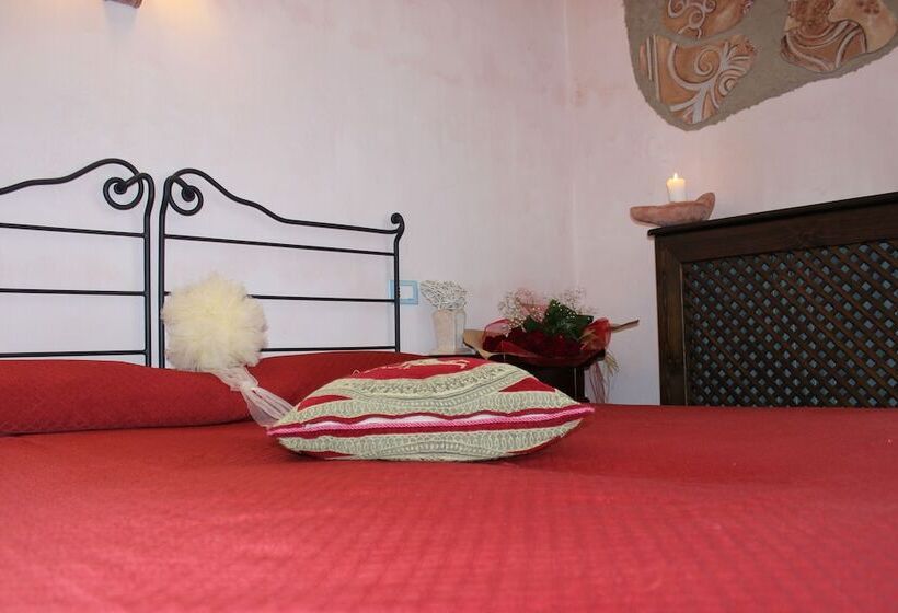 스탠다드 룸, Villa Cosilinum