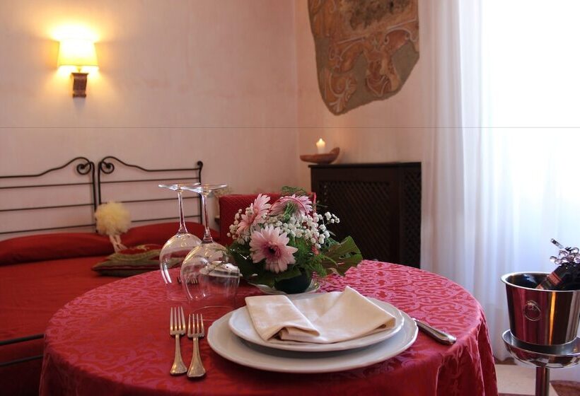 스탠다드 룸, Villa Cosilinum