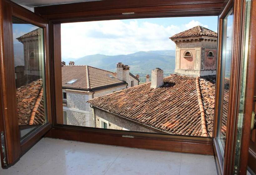 스탠다드 싱글 룸, Villa Cosilinum