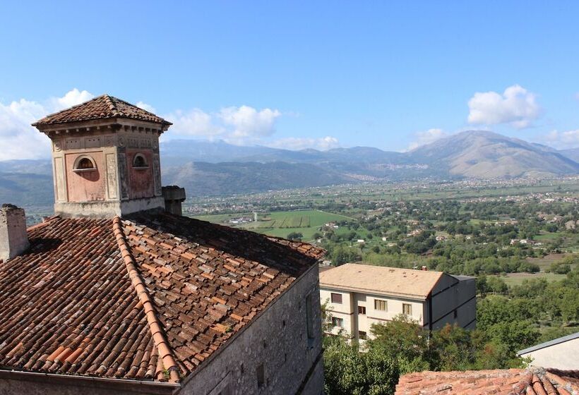 4인용 스탠다드 룸, Villa Cosilinum