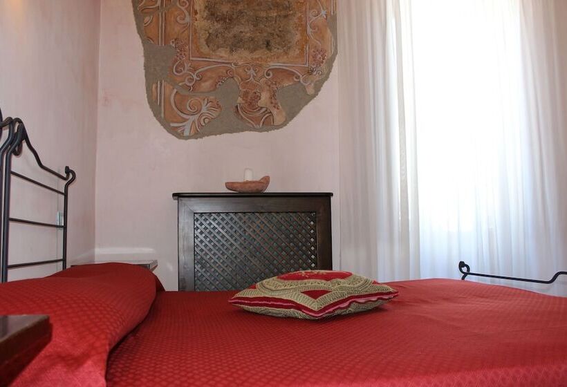 Номер Стандарт, Villa Cosilinum