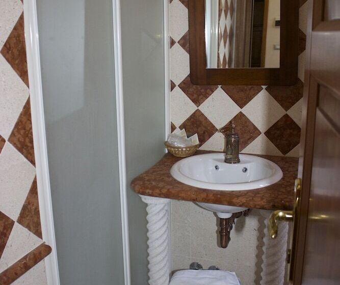 스탠다드 룸, Villa Cosilinum