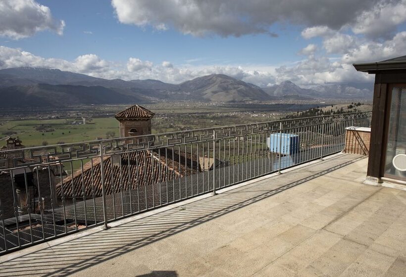 스탠다드 룸, Villa Cosilinum