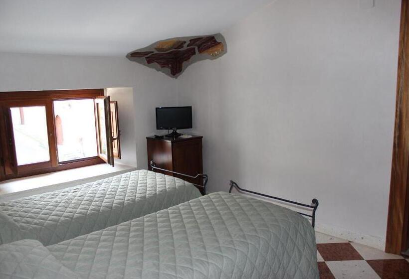 스탠다드 룸, Villa Cosilinum