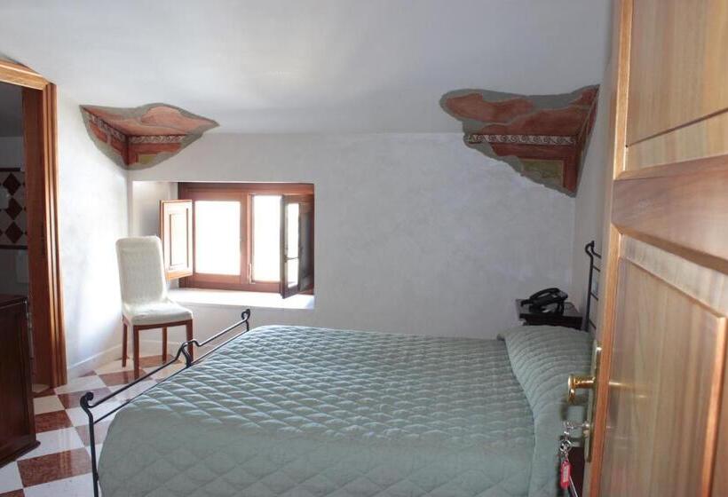 Номер Стандарт, Villa Cosilinum