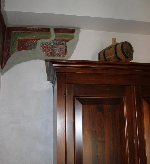 스탠다드 룸, Villa Cosilinum