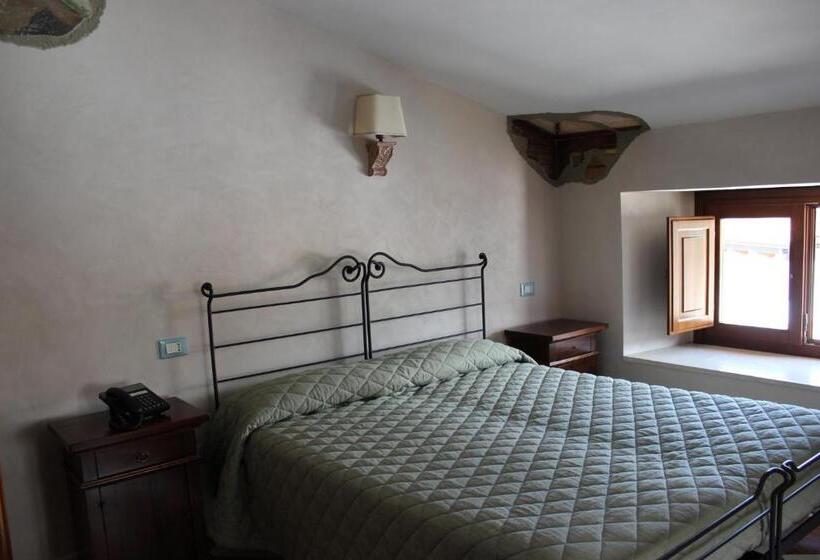 스탠다드 룸, Villa Cosilinum