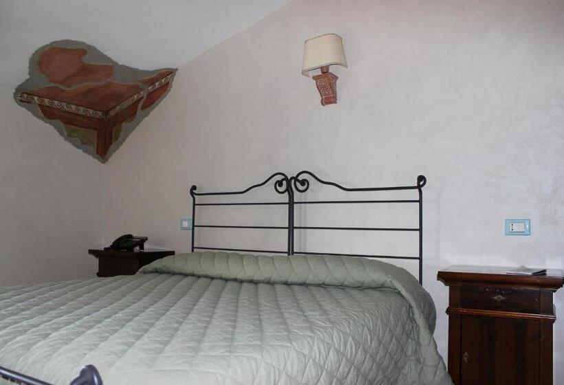 스탠다드 룸, Villa Cosilinum