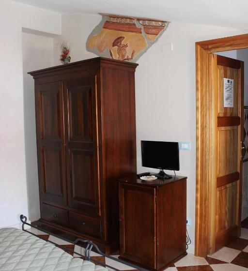 Номер Стандарт, Villa Cosilinum