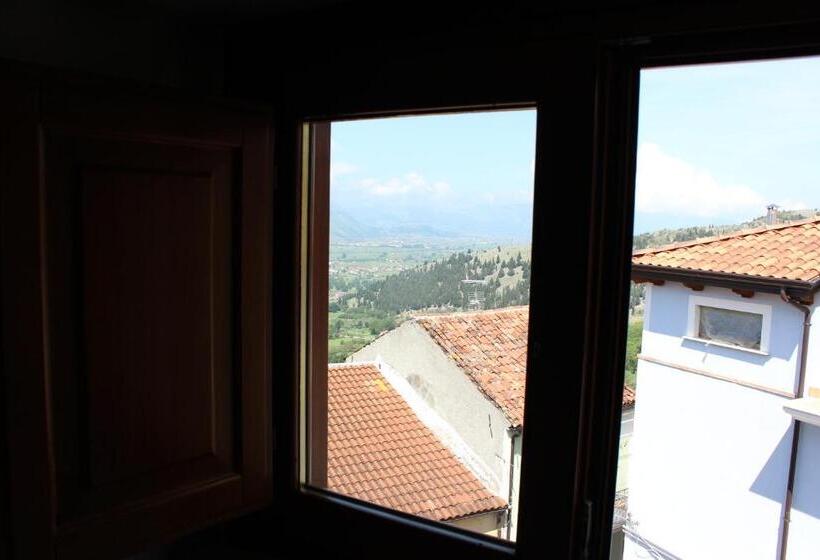 스탠다드 룸, Villa Cosilinum