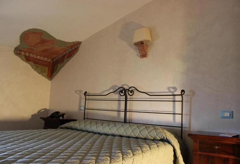 스탠다드 룸, Villa Cosilinum