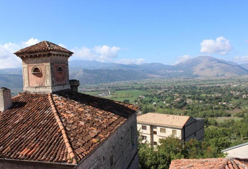 4인용 스탠다드 룸, Villa Cosilinum