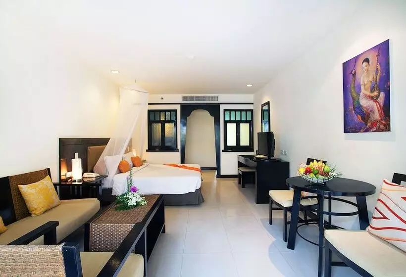 اتاق لوکس, Woraburi Phuket Resort & Spa   Sha Plus