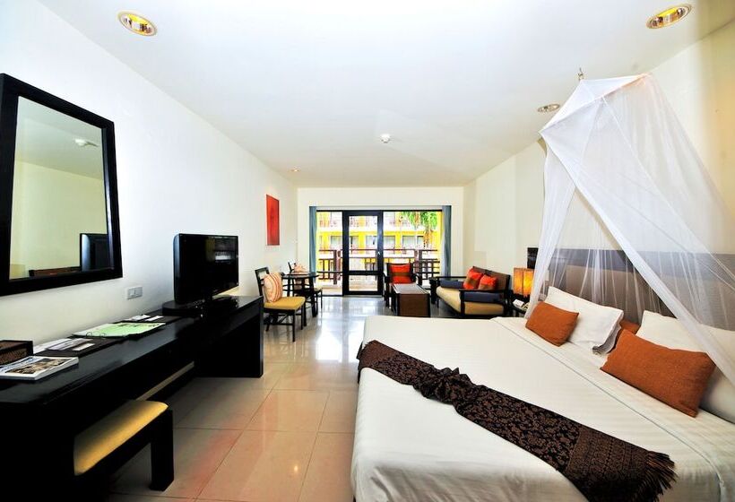 Cameră Deluxe, Woraburi Phuket Resort & Spa   Sha Plus