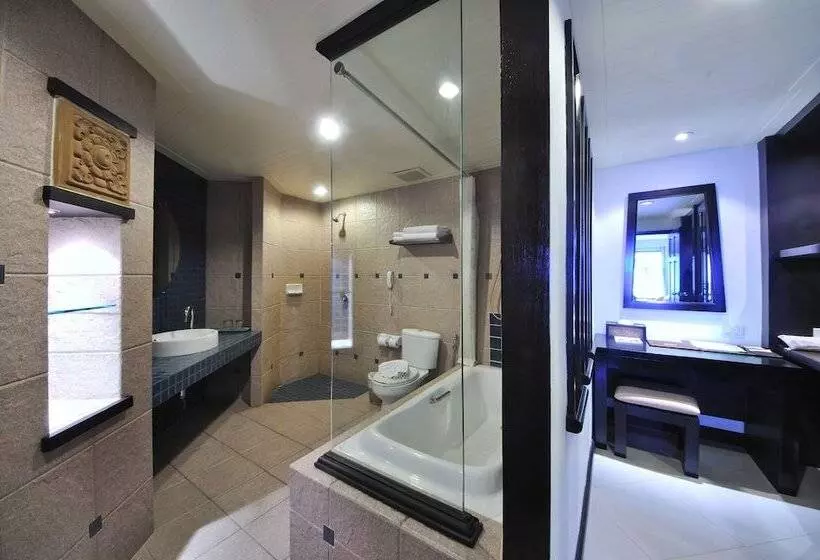 سوییت جونیور, Woraburi Phuket Resort & Spa   Sha Plus