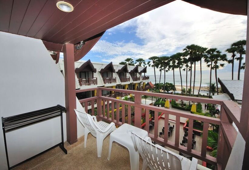 주니어 스위트, Woraburi Phuket Resort & Spa   Sha Plus