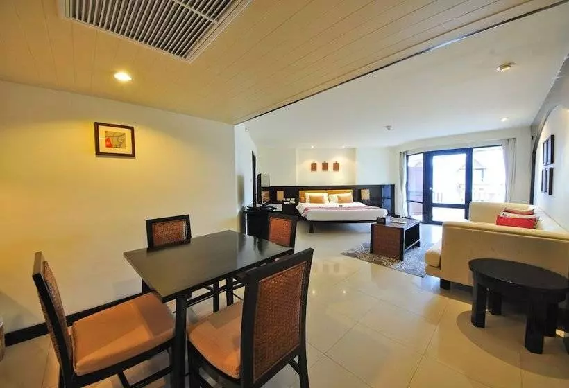 سوییت جونیور, Woraburi Phuket Resort & Spa   Sha Plus