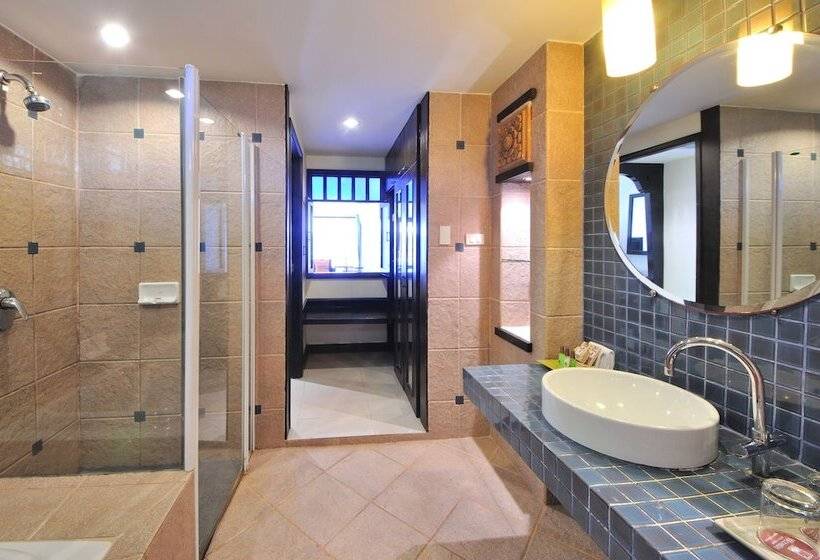 行政套房, Woraburi Phuket Resort & Spa   Sha Plus