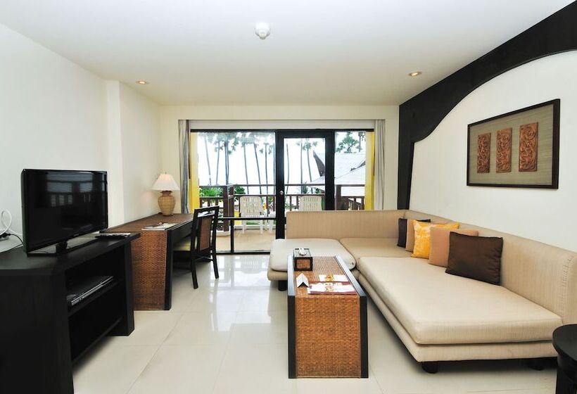 이그제큐티브 스위트, Woraburi Phuket Resort & Spa   Sha Plus