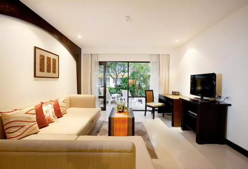 سوییت اجرایی, Woraburi Phuket Resort & Spa   Sha Plus