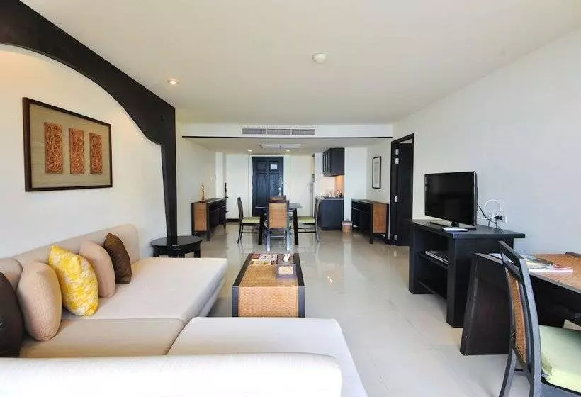 سوییت اجرایی, Woraburi Phuket Resort & Spa   Sha Plus