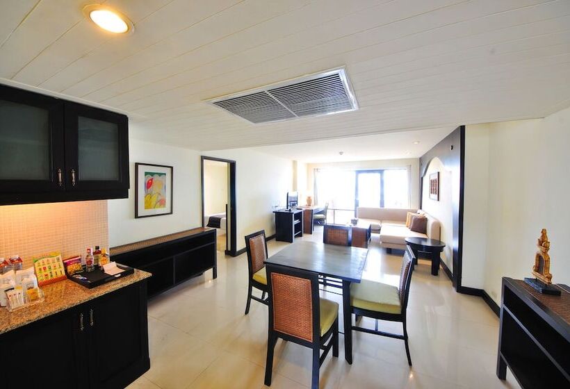 行政套房, Woraburi Phuket Resort & Spa   Sha Plus