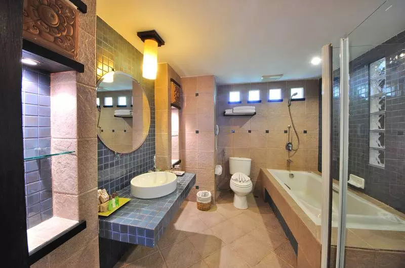 اتاق لوکس, Woraburi Phuket Resort & Spa   Sha Plus