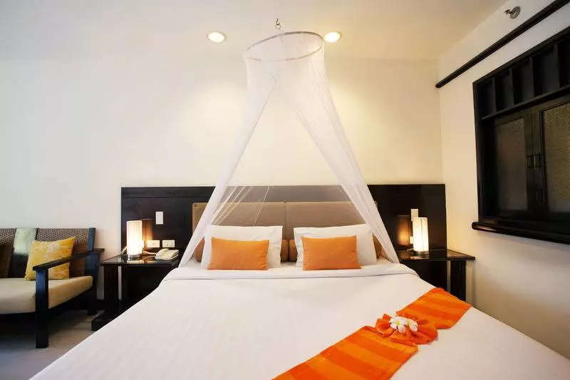 اتاق لوکس, Woraburi Phuket Resort & Spa   Sha Plus