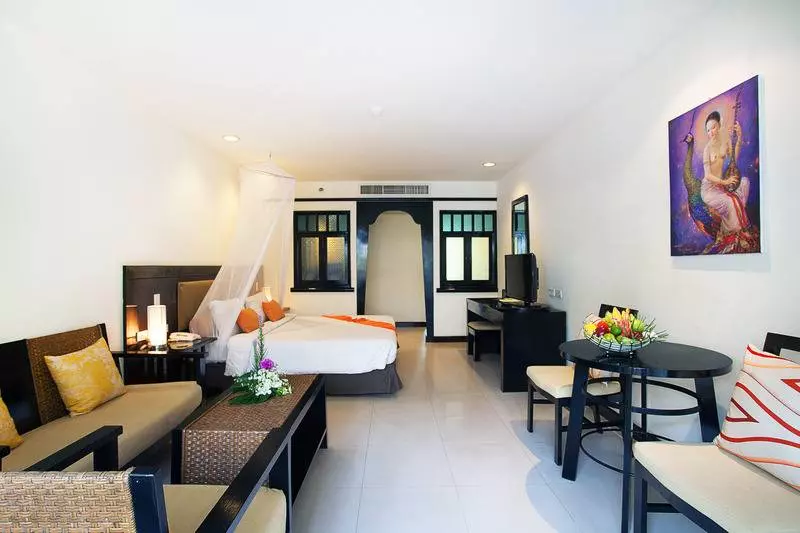 اتاق لوکس, Woraburi Phuket Resort & Spa   Sha Plus