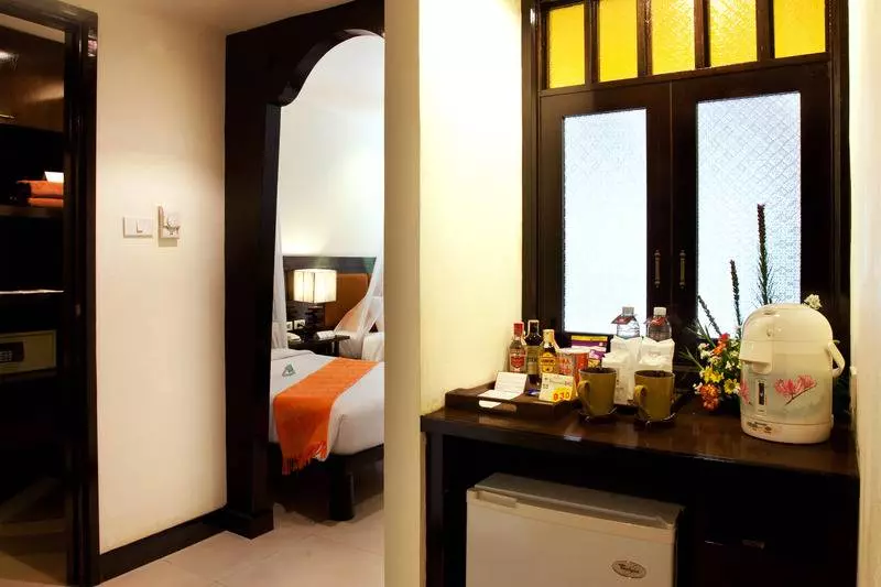 اتاق لوکس, Woraburi Phuket Resort & Spa   Sha Plus