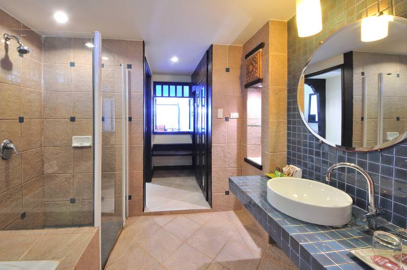 디럭스 룸, Woraburi Phuket Resort & Spa   Sha Plus