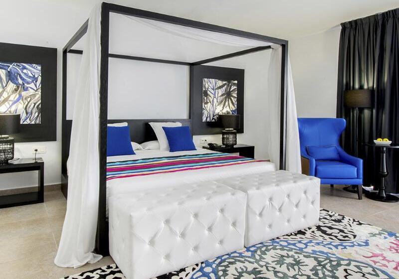 수피리어 룸 바다 전망, Woraburi Phuket Resort & Spa   Sha Plus