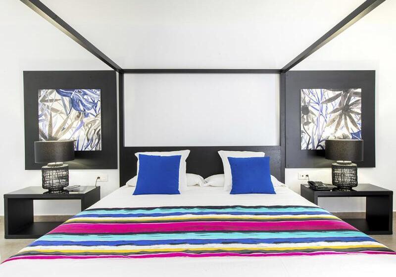高级海景房, Woraburi Phuket Resort & Spa   Sha Plus