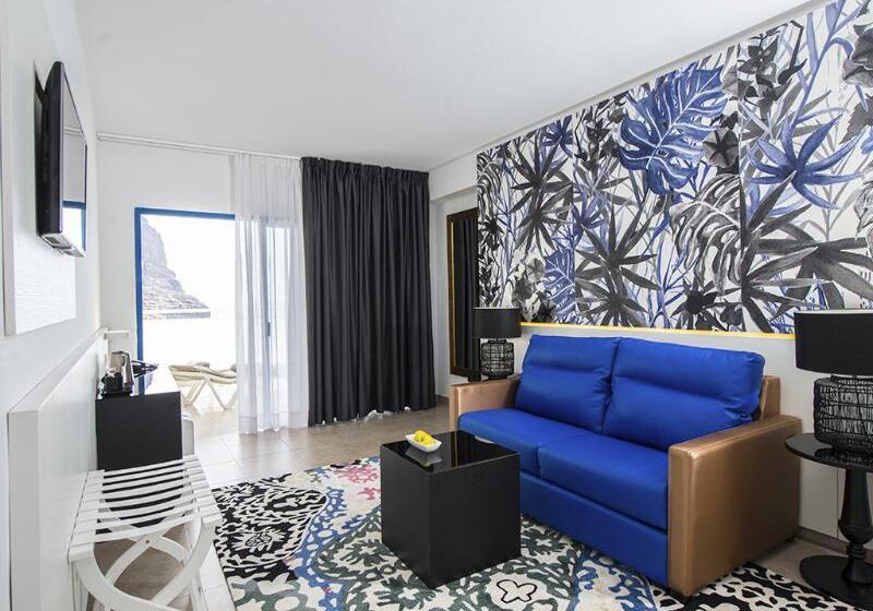 수피리어 룸 바다 전망, Woraburi Phuket Resort & Spa   Sha Plus