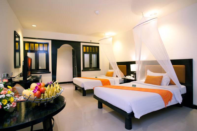 Cameră Superioară, Woraburi Phuket Resort & Spa   Sha Plus