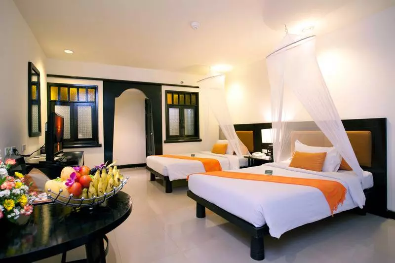 اتاق سوپریور, Woraburi Phuket Resort & Spa   Sha Plus