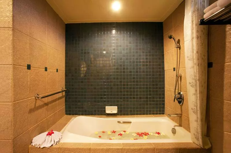 اتاق سوپریور, Woraburi Phuket Resort & Spa   Sha Plus