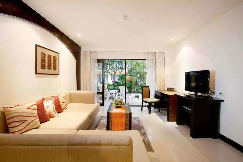 سوییت اجرایی, Woraburi Phuket Resort & Spa   Sha Plus