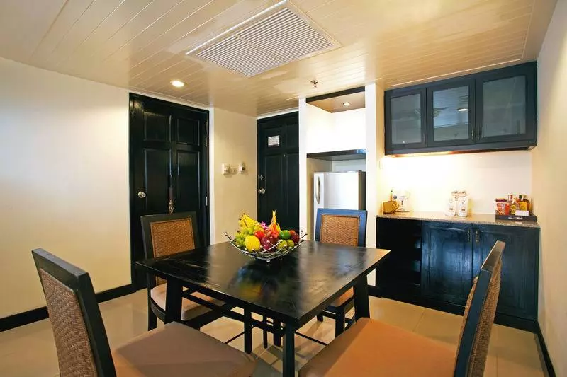 سوییت اجرایی, Woraburi Phuket Resort & Spa   Sha Plus