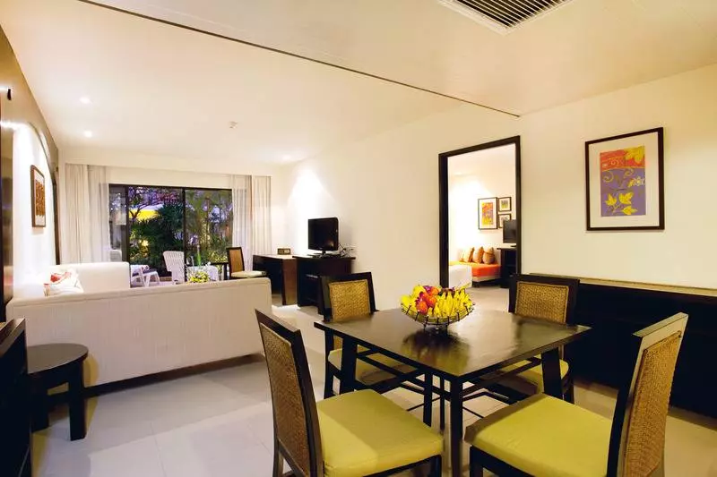 سوییت اجرایی, Woraburi Phuket Resort & Spa   Sha Plus