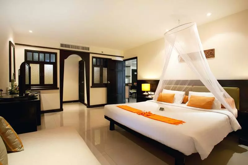 سوییت اجرایی, Woraburi Phuket Resort & Spa   Sha Plus