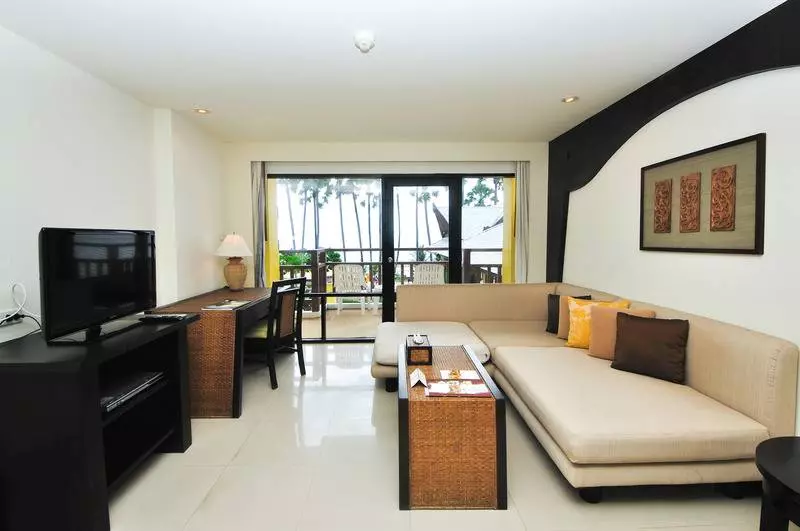 سوییت اجرایی, Woraburi Phuket Resort & Spa   Sha Plus