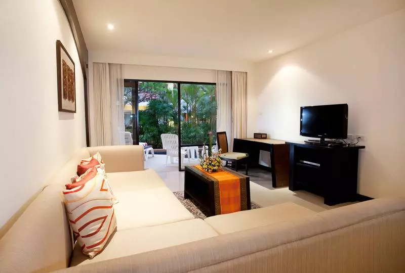 سوییت اجرایی, Woraburi Phuket Resort & Spa   Sha Plus