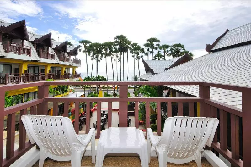 سوییت اجرایی, Woraburi Phuket Resort & Spa   Sha Plus
