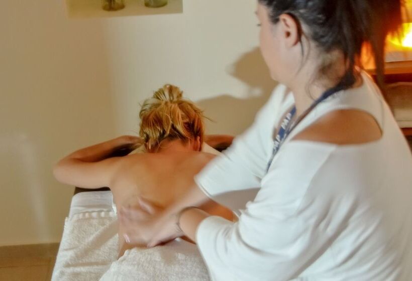 חדר סטנדרטי יחיד עם נוף לים, Xenia Ouranoupolis