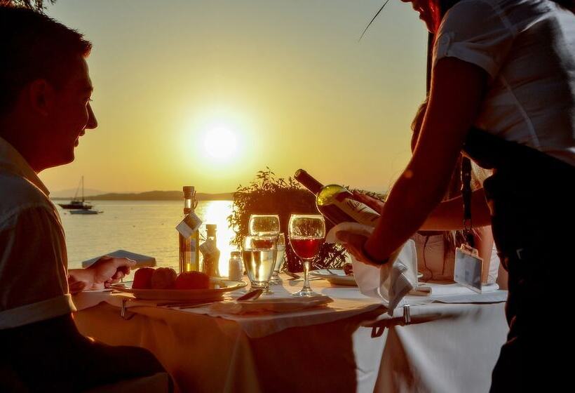 חדר סופריור נוף לים, Xenia Ouranoupolis